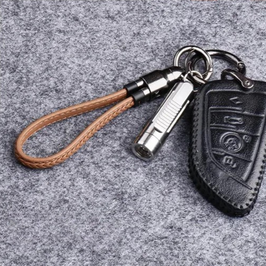 Key Chain x Charging Cable for USB C connections