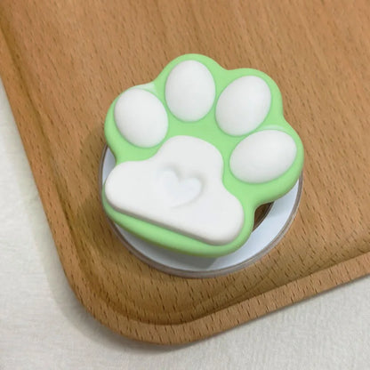 Cat's Paw Phone Holder - Magnetic