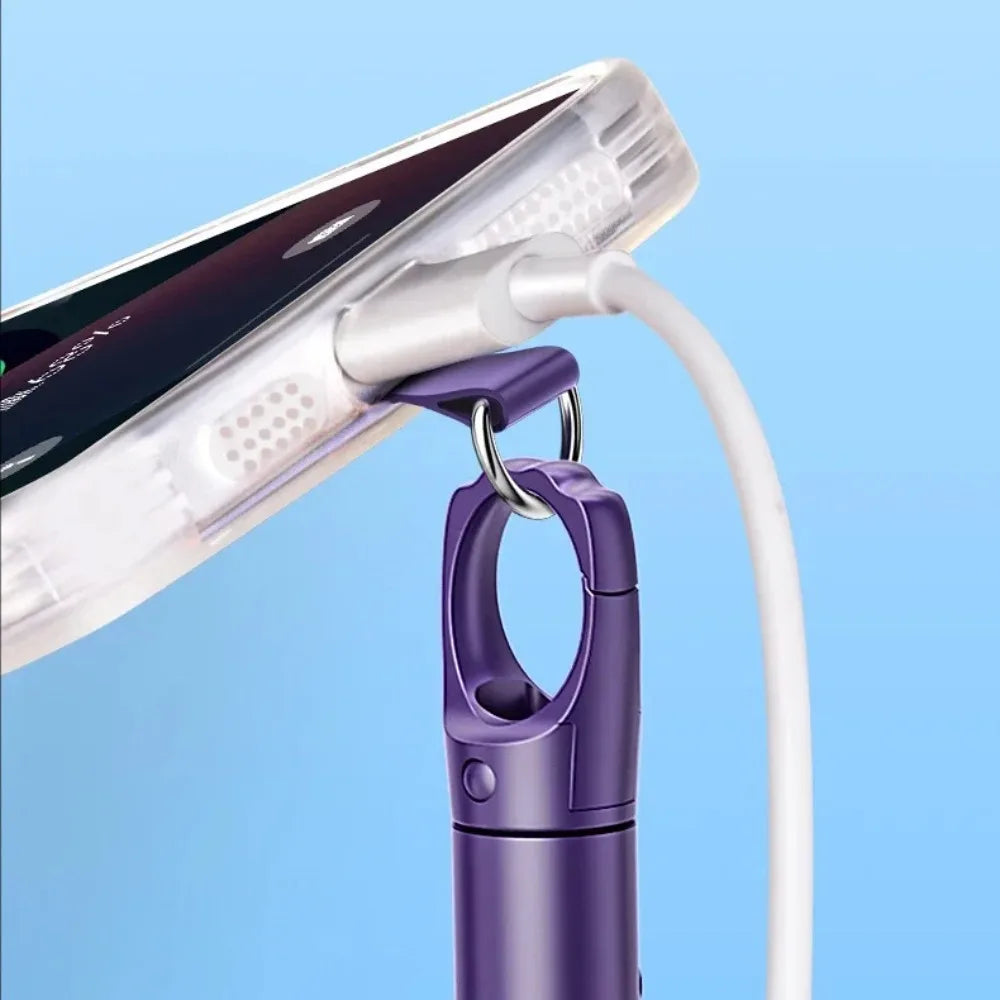 The Pawfect Phone Strap