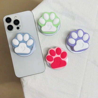 Cat's Paw Phone Holder - Magnetic
