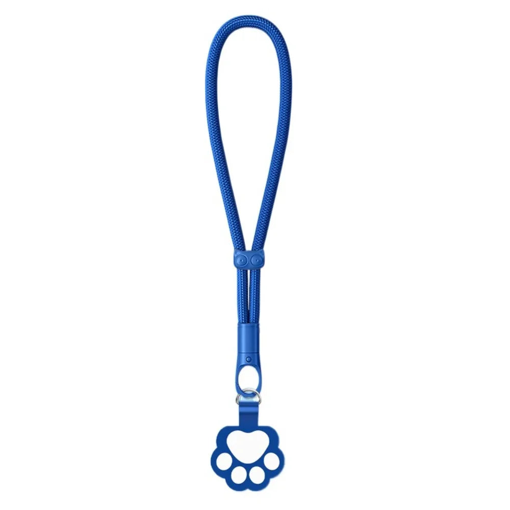 The Pawfect Phone Strap