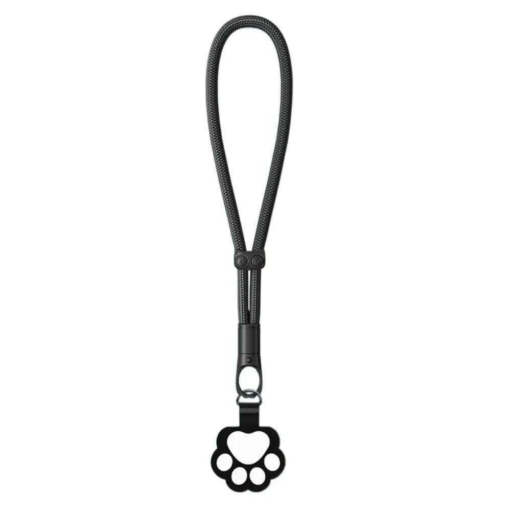 The Pawfect Phone Strap