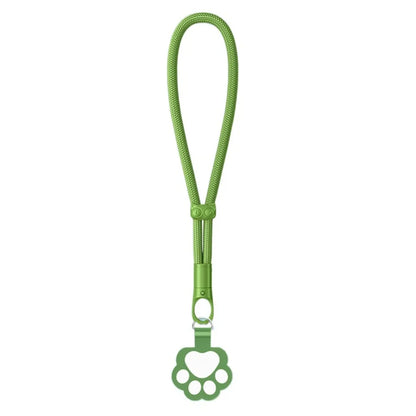 The Pawfect Phone Strap