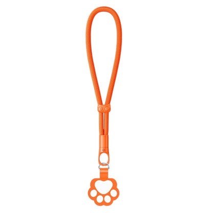 The Pawfect Phone Strap