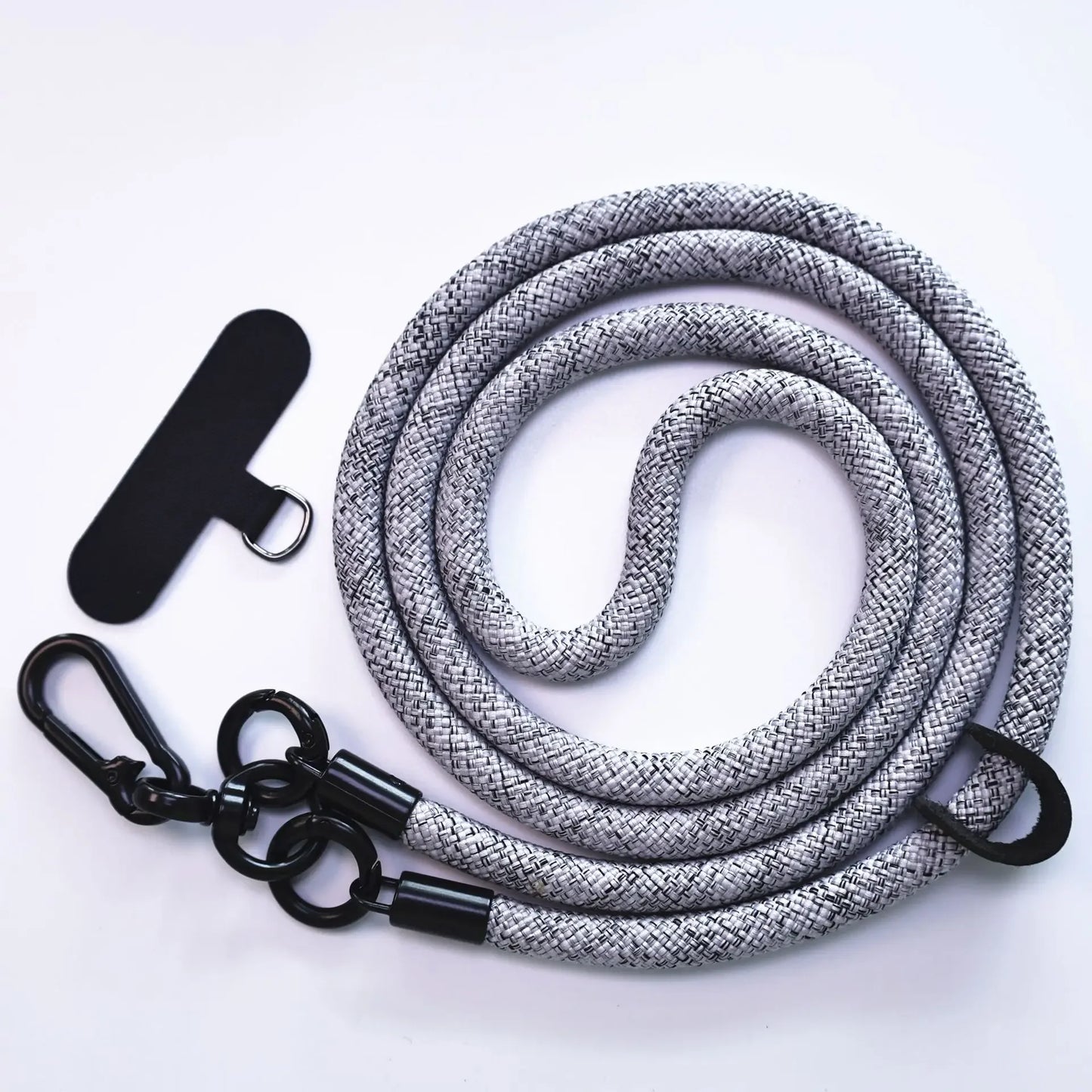 Ultimate Comfort Cross Body Phone Lanyard for Active Lifestyles