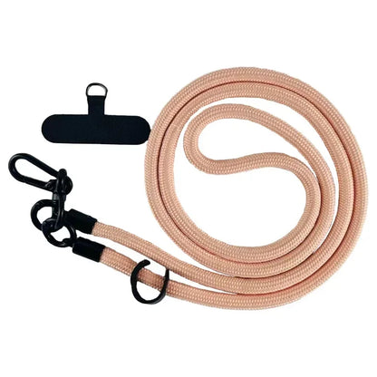 Ultimate Comfort Cross Body Phone Lanyard for Active Lifestyles