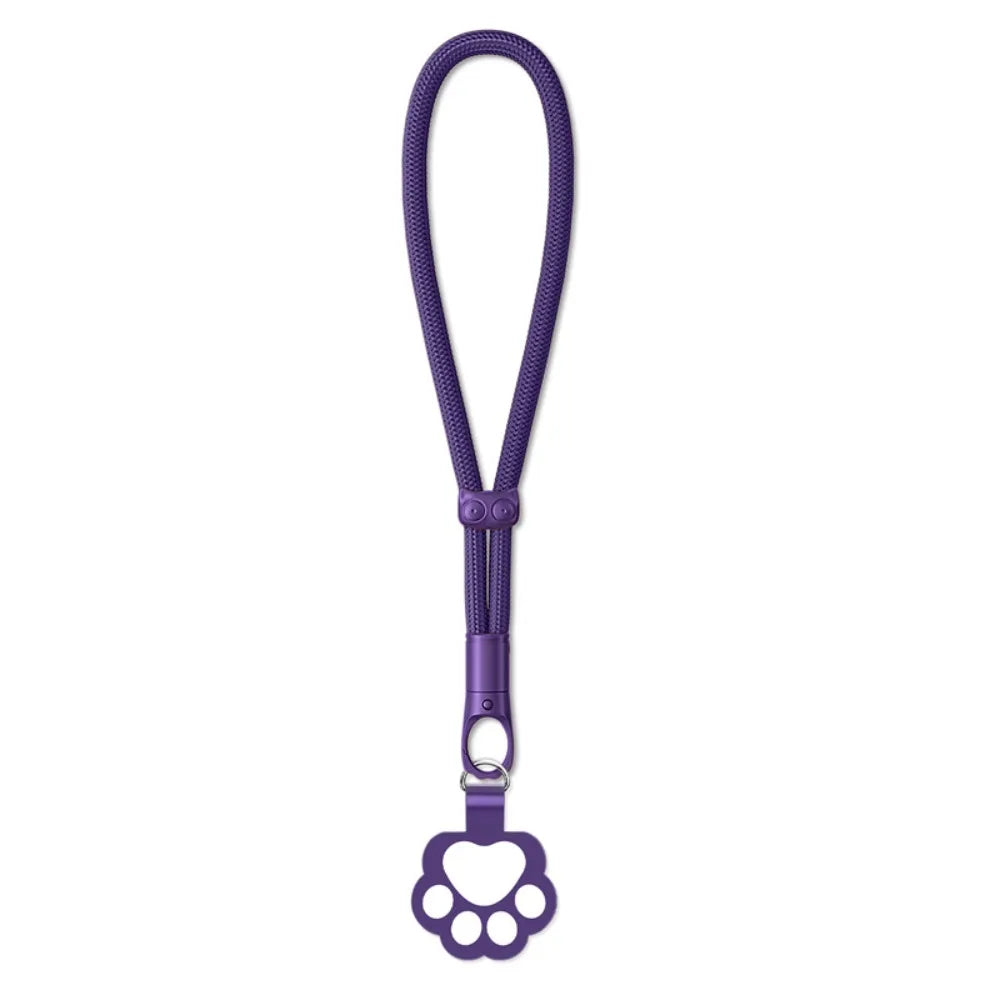 The Pawfect Phone Strap