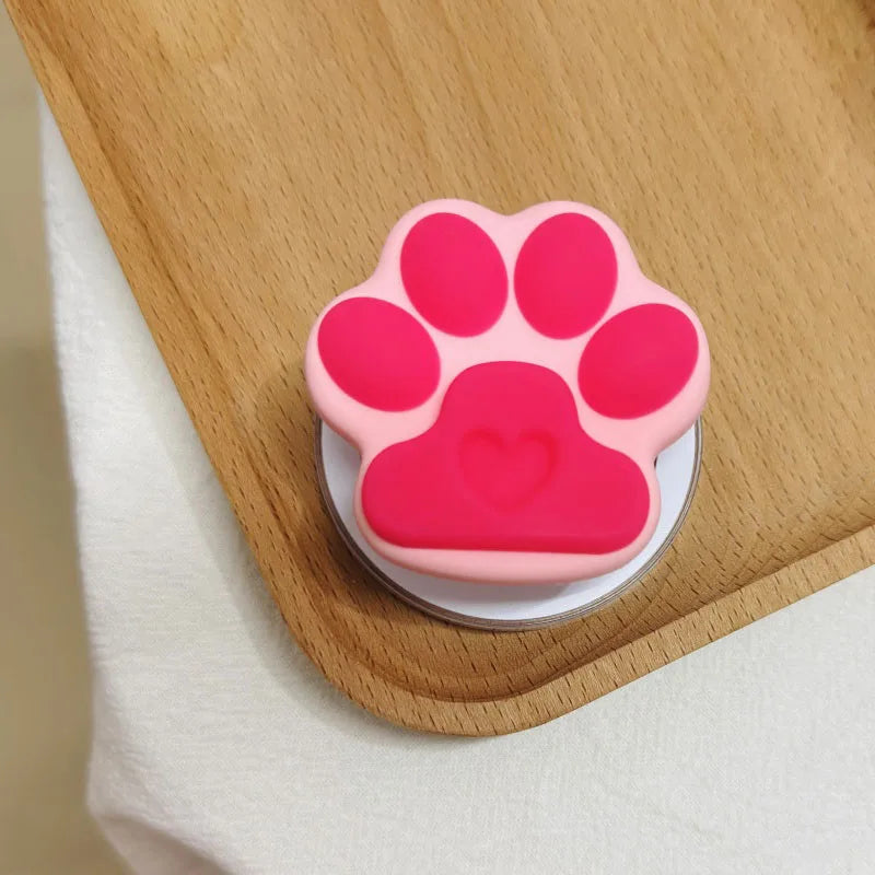 Cat's Paw Phone Holder - Magnetic