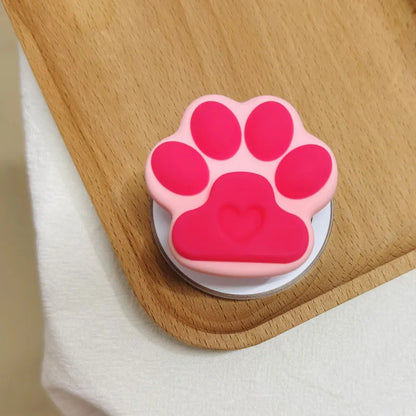 Cat's Paw Phone Holder - Magnetic