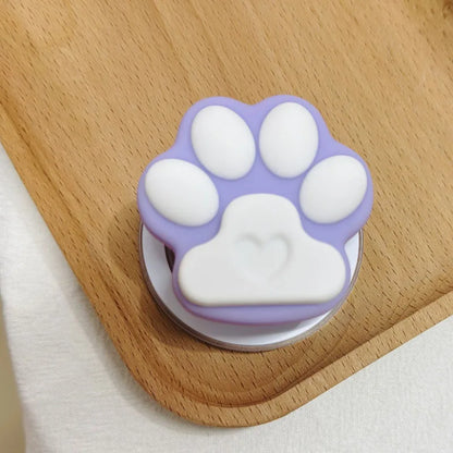Cat's Paw Phone Holder - Magnetic