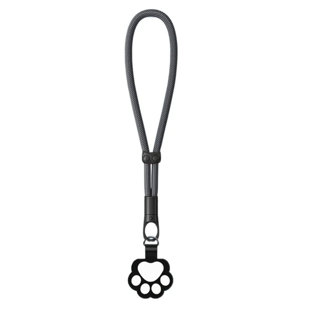 The Pawfect Phone Strap