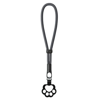 The Pawfect Phone Strap