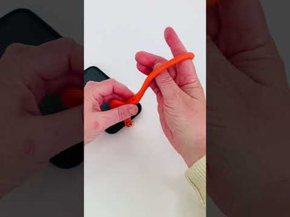 The Cadiz Sporty Phone Strap